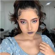 El mundo del maquillaje está llegando cada vez a más personas, únete y se parte de éste maravilloso aprendizaje, aprende con las últimas tecnicas, y está siempre a la moda
